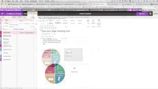 ✏️Microsoft OneNote Tutorial for Beginners | Microsoft Office 365