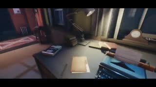 بررسی بازی The Occupation - سایت سه گوش