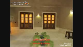 اقامتگاه بومگردی دالون در یزد