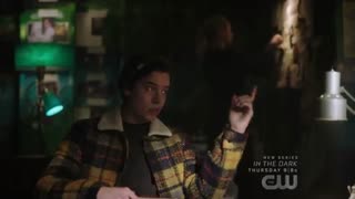 سریال آمریکایی ریوردیل (RIVERDALE) فصل سوم قسمت بیستم با زیرنویس فارسی