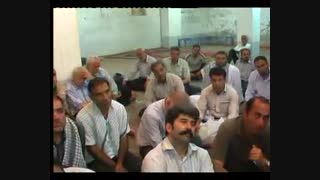 مرقد یکی از اصحاب امیر المومنین به نام صافی صفا یمنی