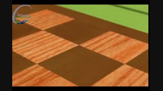 تریلر انیمیشن Geris Game