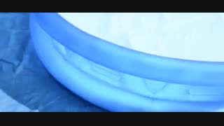 استخر بادی طرح سفینه