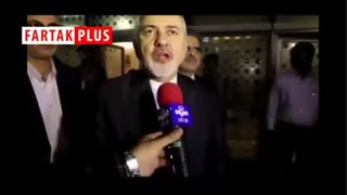 دلیل سفر ظریف به هند چه بود؟