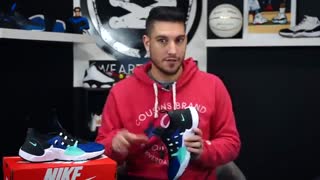 نایک هوراچی جدید سال 2019