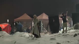 تیزر  مستند Game of Thrones: The Last Watch