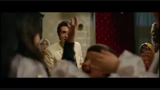 جدیدترین تیزر فیلم شبی که ماه کامل شد