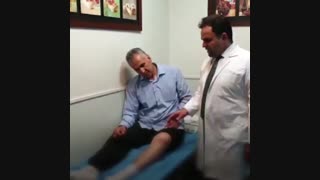 جراحی بسته پارگی مینیسک