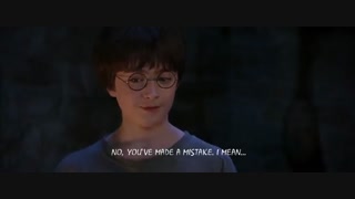 Harry potter the rap | رپ فیلم هری پاتر