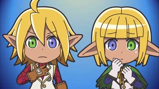 قسمت 6 انیمه Isekai Quartet با کیفیت HD