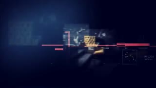 پروژه آماده افتر افکت اسلایدشو - Scramble