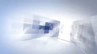 پروژه آماده افتر افکت تیزر برنامه ورزشی - Sport Carousel