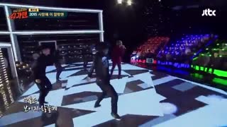 jonghyun 2015 sugar man