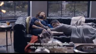 فیلم ترکی فرصت دوباره  با دوبله فارسی درکانال تلگرام @tianfilmm