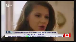 دانلود قسمت 136 سریال فضیلت خانم دوبله فارسی