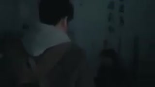 فیلی که بی حرکت نشسته 2018