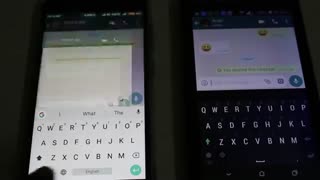 دانلود واتس اپ اندروید