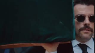 تیزر دوم از قسمت ۸۵ Istanbullu Gelin (عروس استانبولی) با ترجمه فارسی