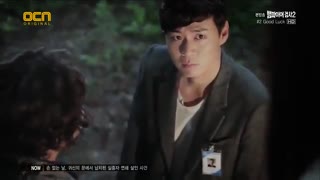 سریال کره ای دادستان خون آشام 2 Vampire Prosecutor قسمت 2