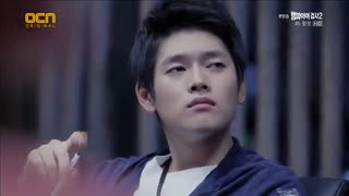 سریال کره ای دادستان خون آشام 2 Vampire Prosecutor قسمت 5