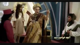 دانلود قسمت چهاردهم هشتگ خاله سوسکه