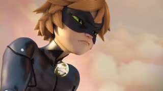 انیمیشن سریالی ماجراجویی در پاریس-قسمت هفتم- دوبله فارسی