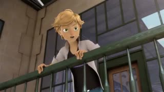 انیمیشن سریالی ماجراجویی در پاریس-قسمت نهم- دوبله فارسی