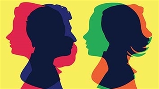 12 تفاوت نامحسوس زن و مرد