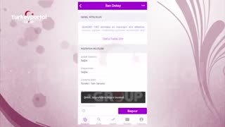 کاریابی در ترکیه -آموزش اپلیکیشن کاریابی kariyer.net