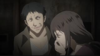 انیمه Hakata Tonkotsu Ramens قسمت نهم