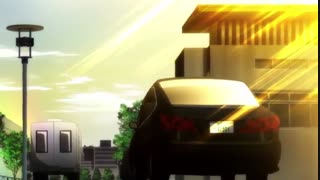 انیمه Hakata Tonkotsu Ramens قسمت دهم