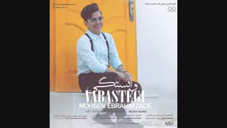 محسن ابراهیم زاده - وابستگی