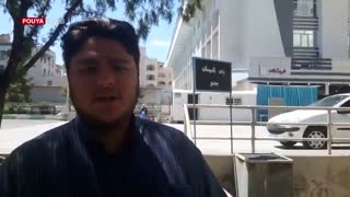 پاسخ خونینِ اعتراض به سگ گردانی