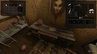 تریلر گیم پلی بازی ترسناک Pathologic 2 - پثولاجیک - سه گوش