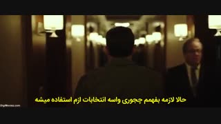 فیلم کره ای جاسوس شمال رفته +زیرنویس چسبیده The Spy Gone North 2018  با بازی جو جی هون
