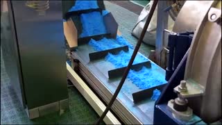 تولید صنعتی سولفات مس