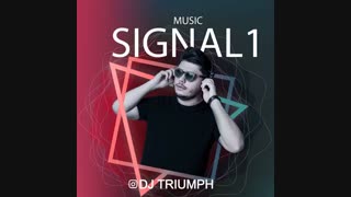 دانلود پادکست جدید و شاد دیجی تریومف با نام سیگنال 1 لذت ببرید ..