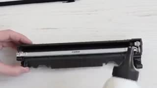 شارژ کارتریج اچ پی در دو دقیقه