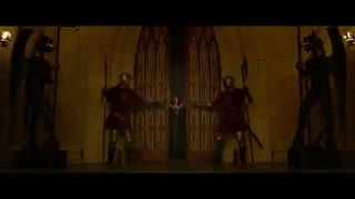 تیزر فیلم مالفیسنت: سردسته اهریمنان - Maleficent Mistress of Evil