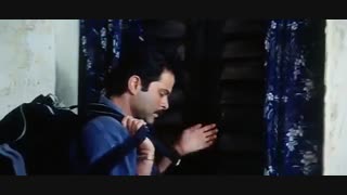 فیلم سینمایی هندی " قطار کلکته" دوبله فارسی
