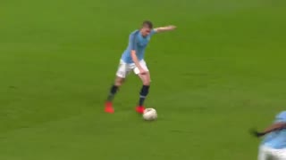 همه گل‌‌های منچسترسیتی برای رسیدن به فینال جام حذفی انگلیس