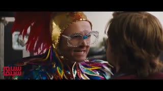 آنونس «راکت من Rocketman»