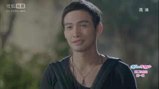 سریال لی هوی ژن زیبا Pretty Li Hui Zhen 2017 با زیرنویس فارسی چسبیده قسمت نهم با بازی Dilmurat Dilraba،Sheng Peter، Zhang Vin