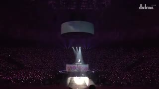 اجرای آهنگ Meaning Of You از IU آیو کنسرت IU سئول/ آی یو