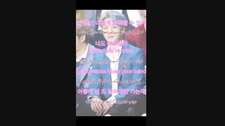 BTS Jimin Promise با زیرنویس فارسی