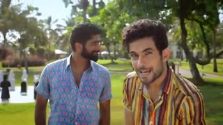 موزیک ویدئو Taarif Karoon با صدای Sanam