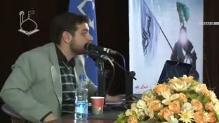 سخنرانی رائفی پور - از قیام تا انتقام - 1390.09.27 - کاشان