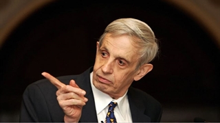 زندگی‌نامه مرد ذهن زیبا «جان نش» ریاضیی‌دان نابغه آمریکایی