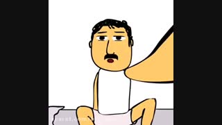 پرویز و پونه(استوری تبلیغاتی)