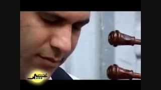 ترانه لری سیت بیارم - حامد فیضیان